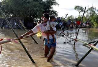 Rohingya crisis: Myanmar rejects UN demand for access to Rakhine state