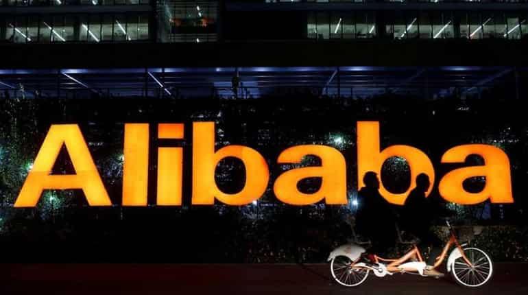 Alibaba-backed logistics firm Best slashes proposed US IPO: Report