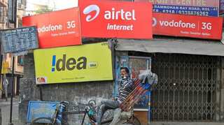 TRAI slashes mobile interconnect fee, Reliance stocks zoom