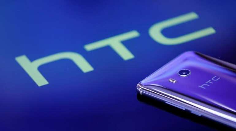 Google to buy part of smartphone maker HTC for $1.1 billion