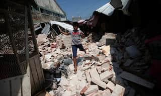 Twin earthquakes expose Mexico's deep inequality