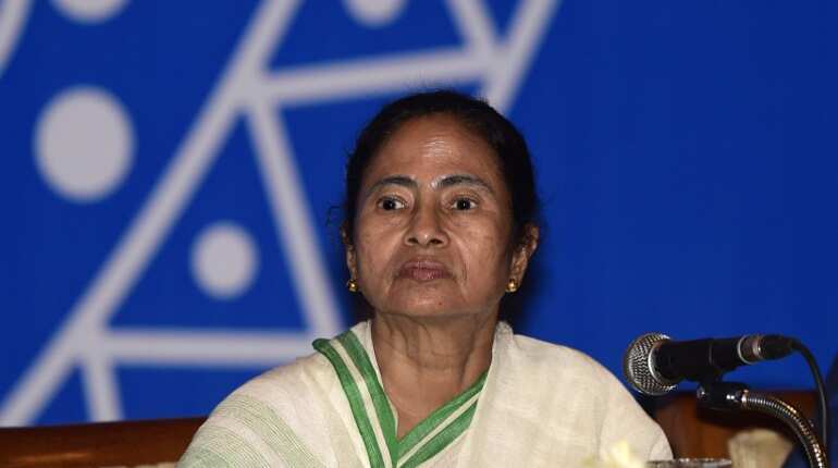 Calcutta High Court revokes Mamata Banerjee's immersion ban