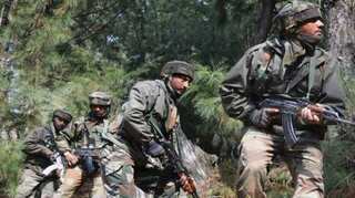 J&K: Pakistan troops open fire in two places, India retaliates