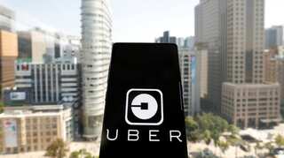 Uber launches new safety features in UK as it fights for new licence
