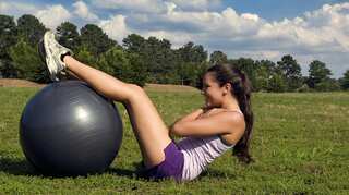Exercise after COVID-19? Take it slow.