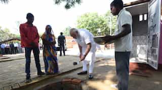 Governance about the well-being of a nation: PM Modi in Varanasi