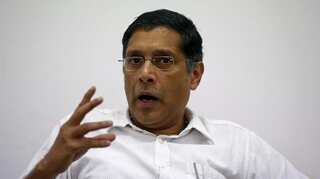 Chief Economic Adviser Arvind Subramanian resigns