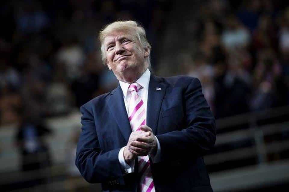 They 'won't be around much longer': Trump after North Korea's UN speech They 'won't be around much longer': Trump after North Korea's UN speech