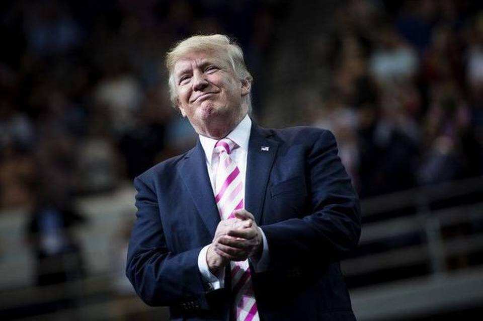 They 'won't be around much longer': Trump after North Korea's UN speech