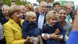 Lesser known facts about Angela Merkel, set to return as Germany's Chancellor
