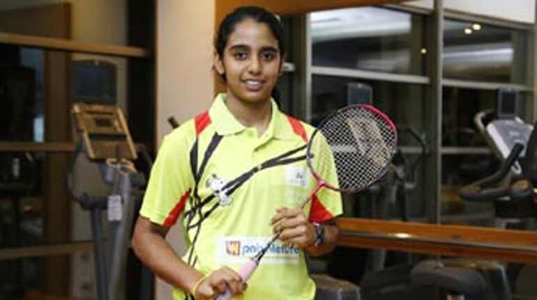 U-19 badminton: Vaishnavi Reddy wins Belgian Junior Open