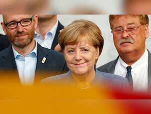 Farewell, Angela Merkel. You were once the ‘Leader of the Free World’