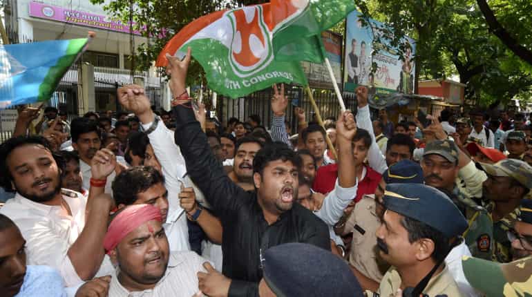 BHU vice-chancellor calls student's alleged molestation 'a simple case of eveteasing' BHU vice-chancellor calls student's alleged molestation 'a simple case of eveteasing'
