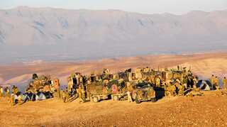 Afghanistan hopes for countering terrorism through the new US strategy for South Asia