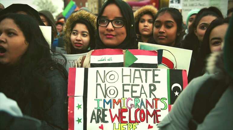 New US travel ban 'psychological terrorism': Venezuela New US travel ban 'psychological terrorism': Venezuela