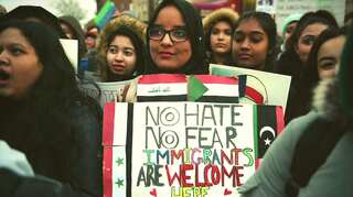 New US travel ban 'psychological terrorism': Venezuela