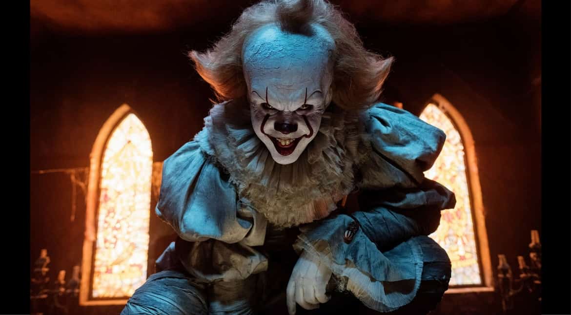 'It' to have a sequel, will release in 2019 'It' to have a sequel, will release in 2019