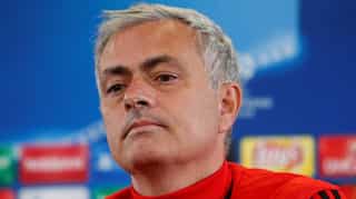 Manchester United midfield injuries won't affect quality: Mourinho