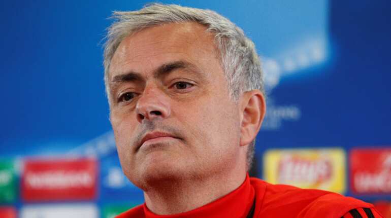 Manchester United midfield injuries won't affect quality: Mourinho