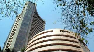 Sensex rises 198 points in opening trade