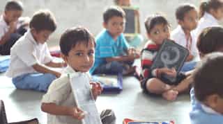 World Bank warns of learning crisis in countries like India