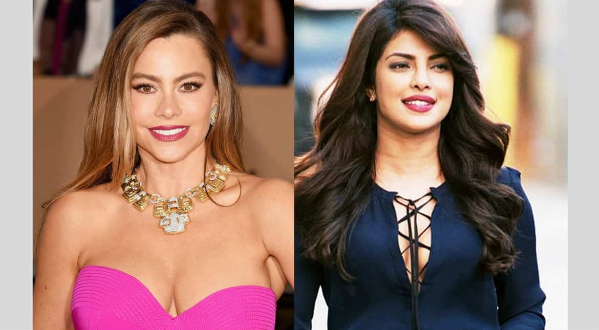 Modern Family's Sofia Vergara tops Forbes' list of highest-paid TV actresses, Priyanka 8th