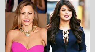 Modern Family's Sofia Vergara tops Forbes' list of highest-paid TV actresses, Priyanka 8th