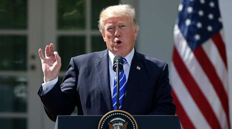 East Libyan government issues retaliatory entry ban against US citizens East Libyan government issues retaliatory entry ban against US citizens
