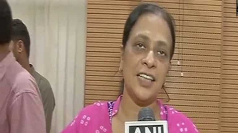Will take action against guilty as soon as committee submits report: BHU's first woman chief proctor Will take action against guilty as soon as committee submits report: BHU's first woman chief proctor