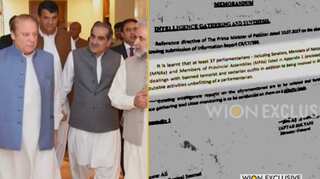37 parliamentarians have links with banned terrorist outfits: Reports