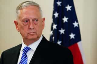 South Asia strategy an opportunity for Pak to engage in counter-terrorism: Mattis