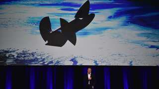 Elon Musk wants to land on Mars in 5 yrs, travel from Delhi to Tokyo in 30 mins
