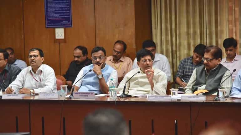 Railway minister: Have empowered GMs to spend whatever is necessary on safety