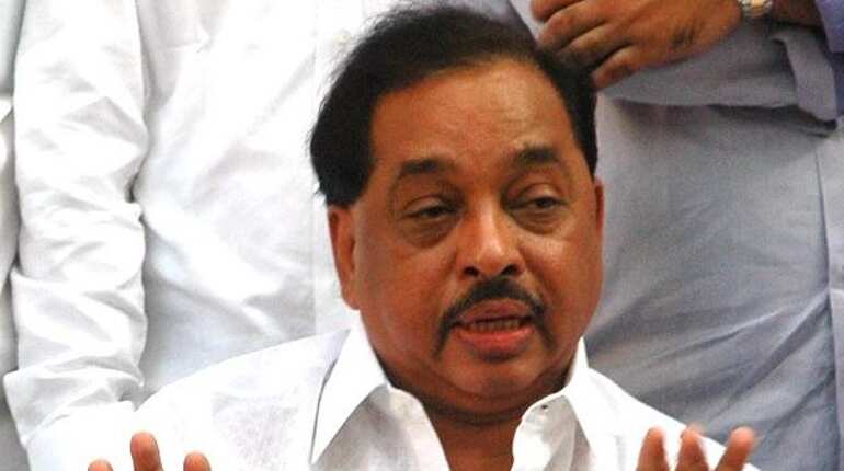 Maharashtra: Ex-Congressman Narayan Rane floats new party, expected to support BJP govt