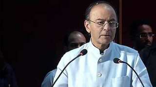 Jaitley: Those demanding development must pay what's required of them