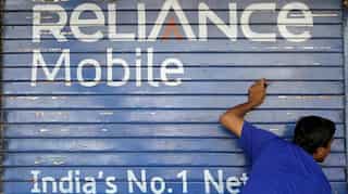 RCom calls off merger with Aircel due to 'regulatory' hurdles