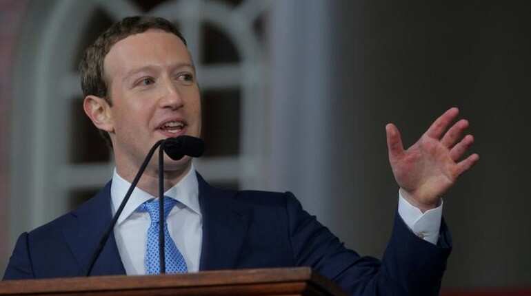 Mark Zuckerberg seeks forgiveness for division caused by his work