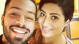 Who's that girl? Selfie of Hardik Pandya with 'mystery girl' goes viral