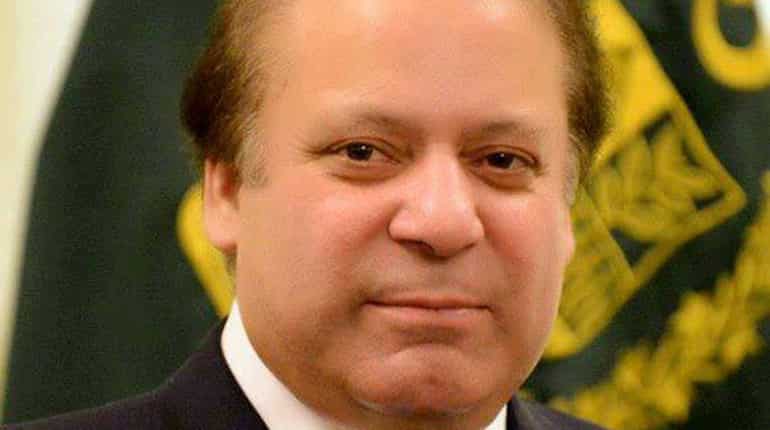 Pakistan: Nawaz Sharif's party set to elect him as chief Pakistan: Nawaz Sharif's party set to elect him as chief