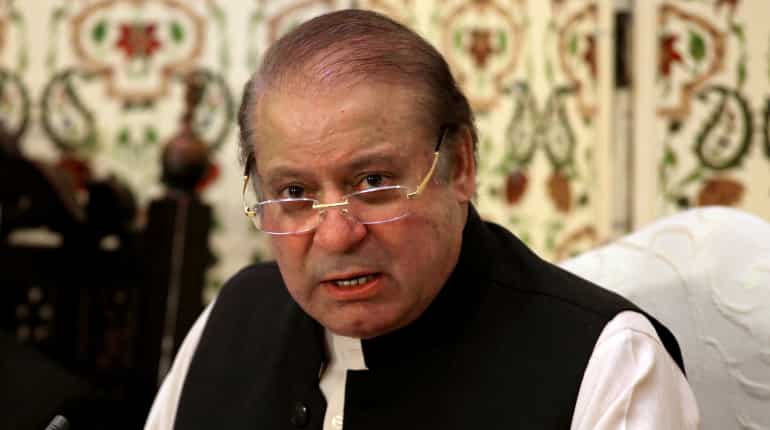 PMLN nominates Nawaz Sharif as party leader