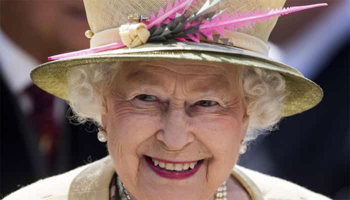 The Queen turned down 'Star Wars' filming request at Windsor Great Park The Queen turned down 'Star Wars' filming request at Windsor Great Park