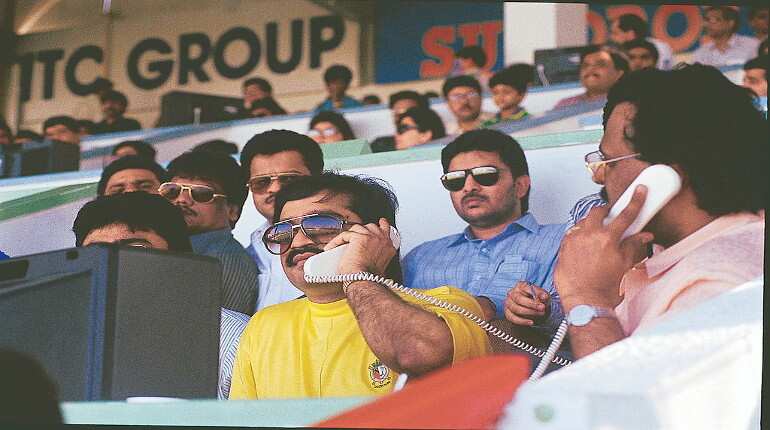 Dawood Ibrahim not our citizen, says Dominican government