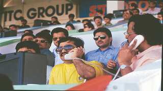 Dawood Ibrahim not our citizen, says Dominican government