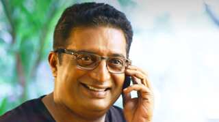 Tamil film 'Jai Bhim' lands in 'anti-Hindi' controversy for scene featuring Prakash Raj