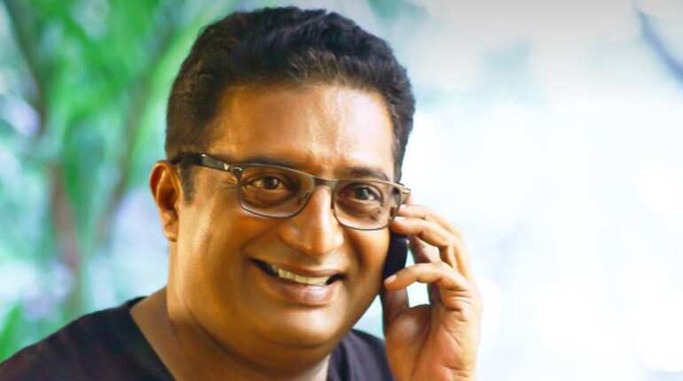 Case registered against actor Prakash Raj in Lucknow court