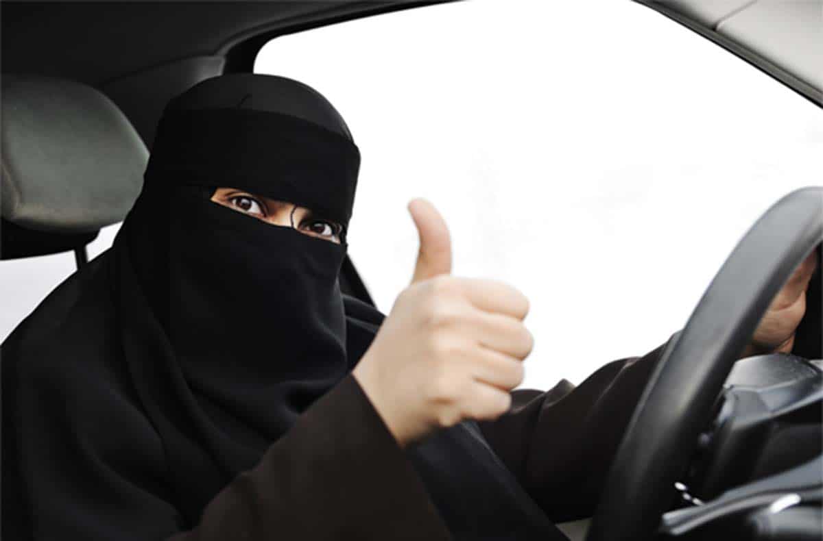 'You can revoke ban but you can't force Saudi men to allow wives to drive' 'You can revoke ban but you can't force Saudi men to allow wives to drive'