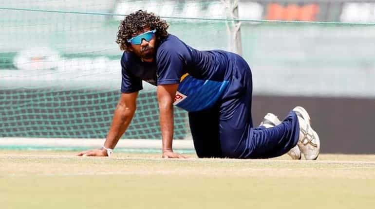 Pakistan ODIs: Malinga left out of Sri Lanka squad Pakistan ODIs: Malinga left out of Sri Lanka squad