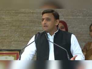 ‘How can I trust BJP’s vaccine?’ Akhilesh Yadav says won’t take Covid shot