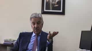 IAF chief said Pak nuke sites can be hit, then India shouldn't expect restraint: Pakistan