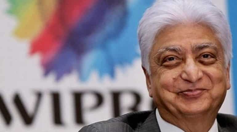 Azim Premji to retire as executive chairman of Wipro; son Rishad to take over Azim Premji to retire as executive chairman of Wipro; son Rishad to take over